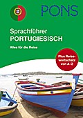 PONS Sprachführer Portugiesisch: Alles für die Reise