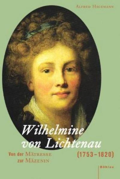 Wilhelmine von Lichtenau (1753-1820)