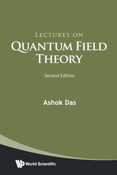 LECT QUANT FIELD THEORY (2ND ED)