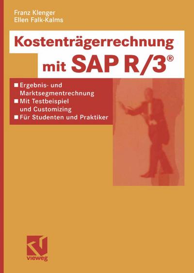 Kostenträgerrechnung mit SAP R/3®