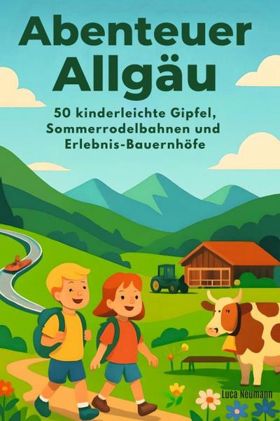 Abenteuer Allgäu