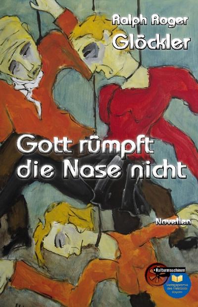 Gott rümpft die Nase nicht