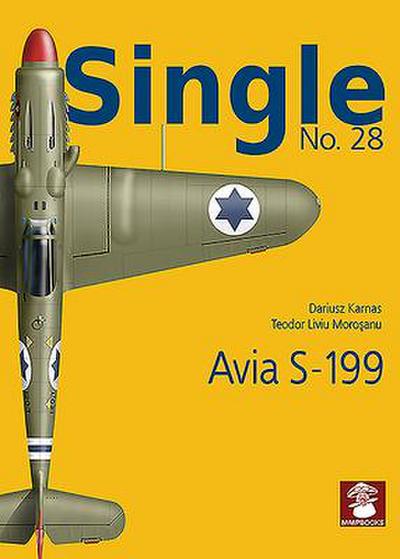 Avia S-199