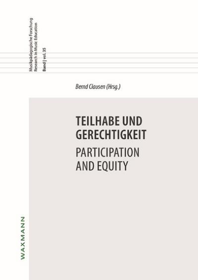 Teilhabe und GerechtigkeitParticipation and Equity