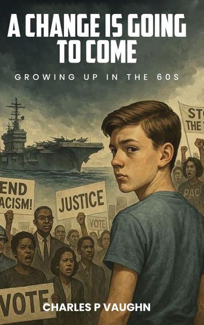 A Change is Going to Come