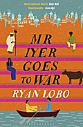 Mr Iyer Goes to War