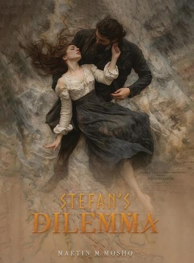 M Mosho, M: Stefan’s Dilemma