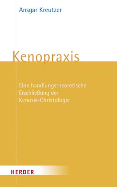 Kenopraxis
