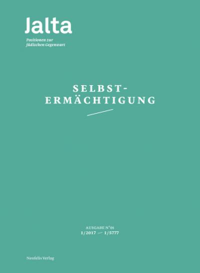 Jalta - Selbstermächtigung