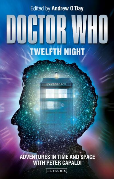 Doctor Who - Twelfth Night