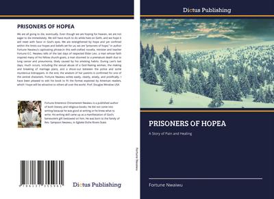 PRISONERS OF HOPEA
