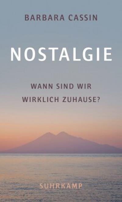 Nostalgie