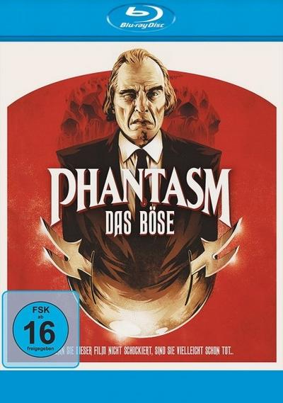 Phantasm - Das Böse