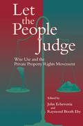 Let the People Judge