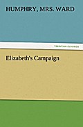 Elizabeth’s Campaign