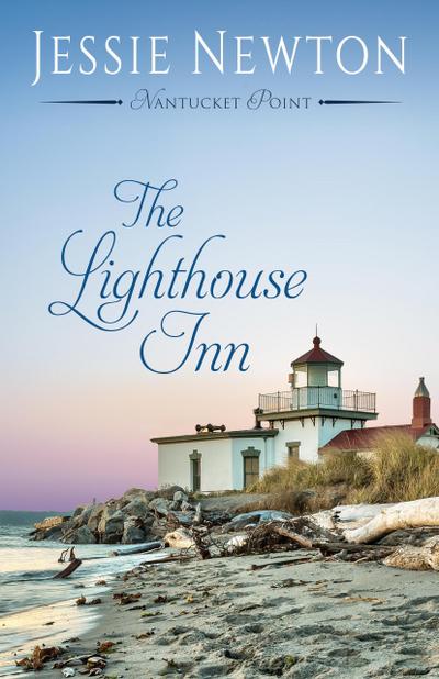 The Lighthouse Inn (Nantucket Point, #2)
