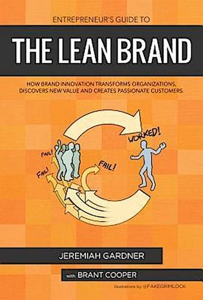 Entrepreneur’s Guide To The Lean Brand