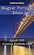 Magyar-Portugál Biblia