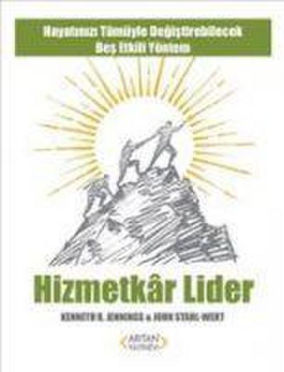 Hizmetkar Lider