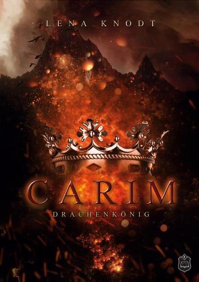 Carim Drachenkönig