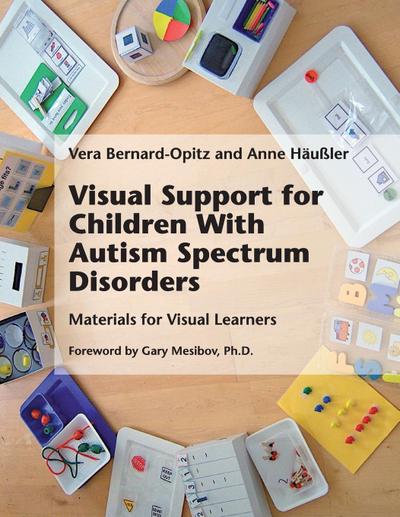Visual Support for Children With Autism Spectrum Disorders