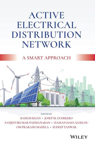 Active Electrical Distribution Network