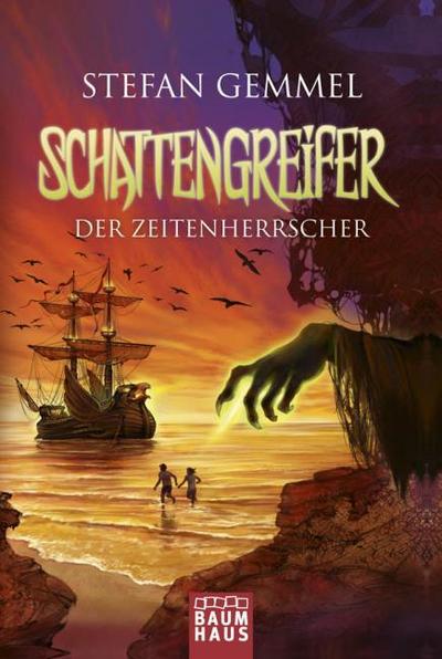 Der Zeitenherrscher