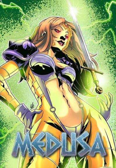 Medusa
