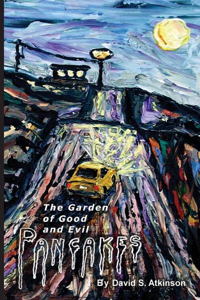 The Garden of Good and Evil Pancakes