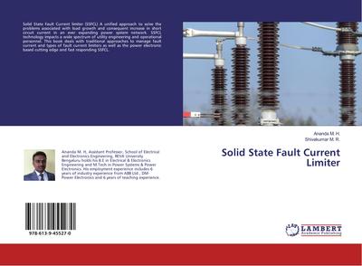 Solid State Fault Current Limiter