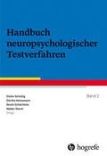 Handbuch neuropsychologischer Testverfahren 2
