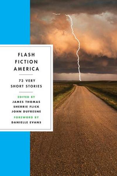 Flash Fiction America