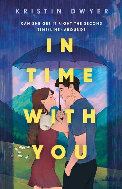 In Time With You