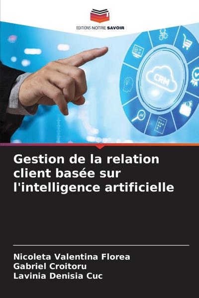 Gestion de la relation client basée sur l’intelligence artificielle