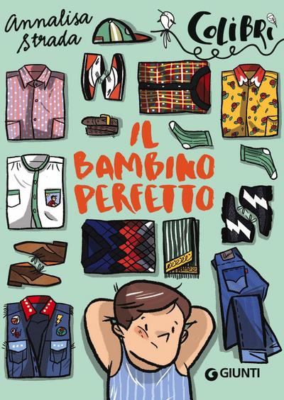 Il bambino perfetto