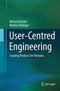 User-Centred Engineering