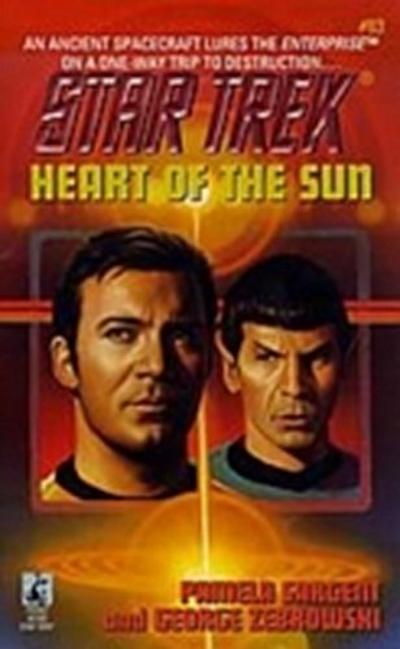 Heart Of The Sun Star Trek 83