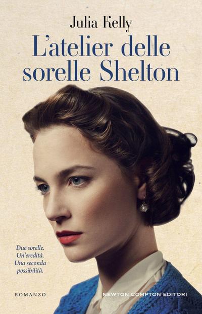 L’ atelier delle sorelle Shelton