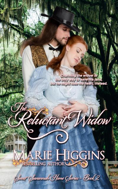 Higgins, M: Reluctant Widow