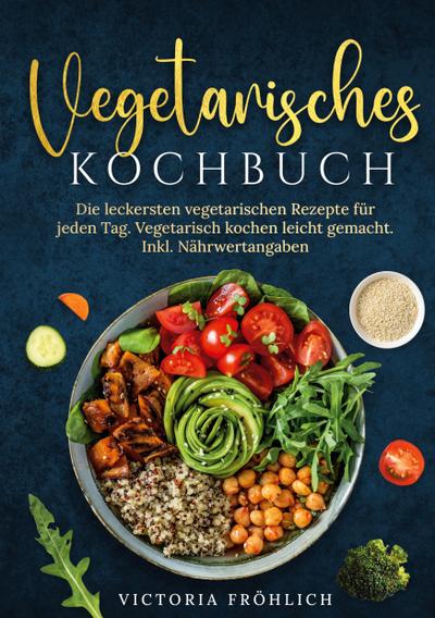 Vegetarisches Kochbuch