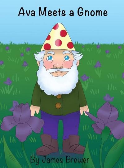 Ava Meets a Gnome