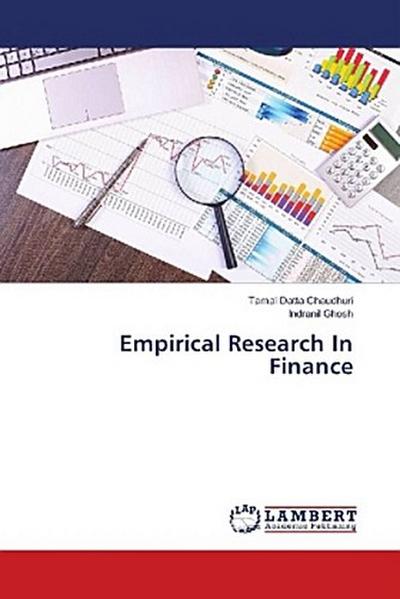 Empirical Research In Finance