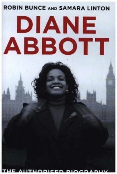 Diane Abbott