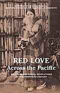 Red Love Across the Pacific