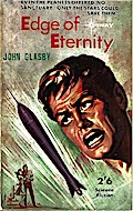 Edge of Eternity