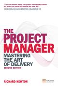 Project Manager, The