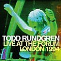 Live at the Forum ~ London 1994: 2CD Deluxe Editio