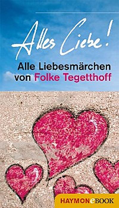 Alles Liebe!