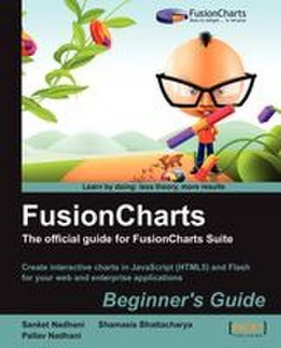 Fusioncharts Beginner’s Guide