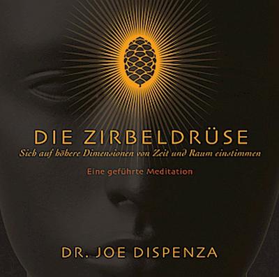 Die Zirbeldrüse, 1 Audio-CD